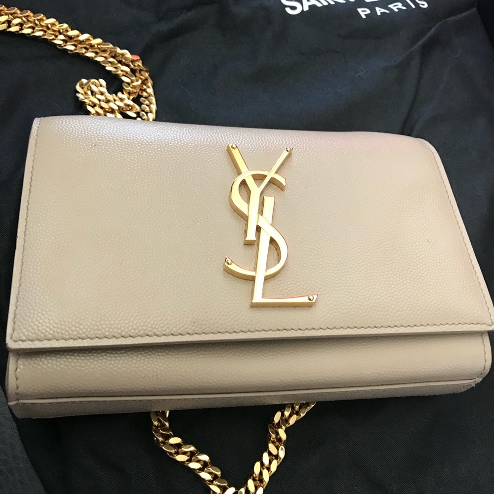 YSL Bag